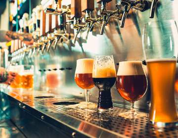 Nous vous accompagnons dans la création de votre bar ou restaurant