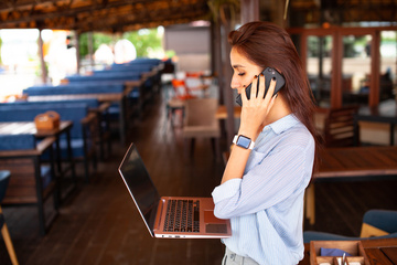 Votre consultant en restauration vous accompagne dans votre projet 